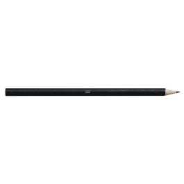 Bleistift 'Black' in schwarz