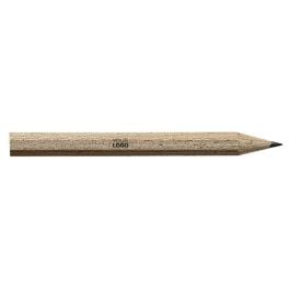 Bleistift 'Nature' kurz in natur