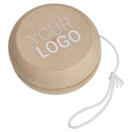 Jo-Jo 'Timber' in natur