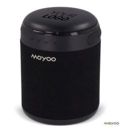 1861 | Moyoo Music Station in schwarz 1861 | Moyoo Music Station in schwarz