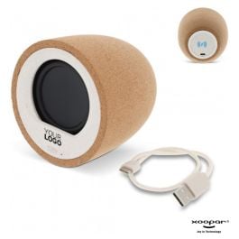 1860 | Xoopar Corkley Speaker in natur 1860 | Xoopar Corkley Speaker in natur