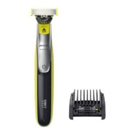 Philips OneBlade 360 in grau / grün Philips OneBlade 360 in grau / grün