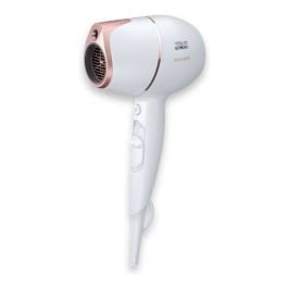 BHD628|Philips SenseIQ Haartrockner mit Diffusor in weiss BHD628|Philips SenseIQ Haartrockner mit Diffusor in weiss