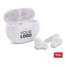 TW18 | TCL MOVEAUDIO S180 Pearl White in weiss TW18 | TCL MOVEAUDIO S180 Pearl White in weiss