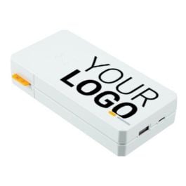 Xtorm Essential Powerbank 20000mAh in weiss Xtorm Essential Powerbank 20000mAh in weiss
