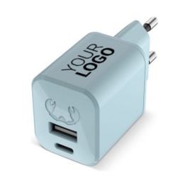 2WC30 I Fresh 'n Rebel Mini Charger USB-C + A PD // 30W