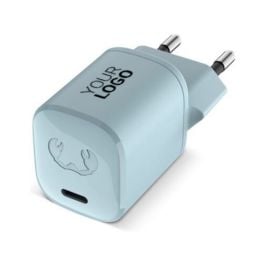 2WC20 I Fresh Rebel USB-C Mini Charger USB-C PD // 20W 2WC20 I Fresh Rebel USB-C Mini Charger USB-C PD // 20W