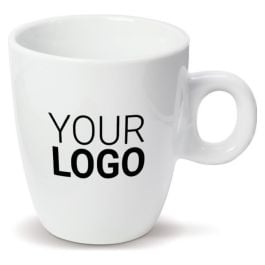 Tasse Geneve 200ml in weiss Tasse Geneve 200ml in weiss