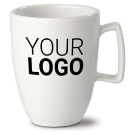 Tasse Lugano EU 230ml in weiss Tasse Lugano EU 230ml in weiss