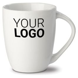 Tasse Cyprus 270ml in weiss Tasse Cyprus 270ml in weiss
