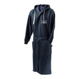 Kosta Linnewafveri Bademantel College L/XL Kosta Linnewafveri Bademantel College L/XL