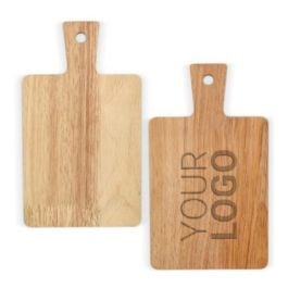 InSideOut 2er-Pack kleine Tapas-Tabletts aus Holz in holz / holz InSideOut 2er-Pack kleine Tapas-Tabletts aus Holz in holz / holz