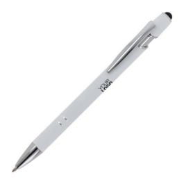Kugelschreiber Paris Metall Soft Touch Kugelschreiber Paris Metall Soft Touch