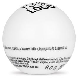 Lippenpflegebalsam Ball Lippenpflegebalsam Ball