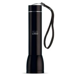 Taschenlampe mit Powerbank 2200mAh Taschenlampe mit Powerbank 2200mAh