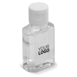 Reinigungsgel für die Hände 30ml in weiss Reinigungsgel für die Hände 30ml in weiss