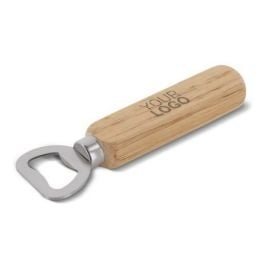 Flaschenöffner mit Holzgriff in holz Flaschenöffner mit Holzgriff in holz