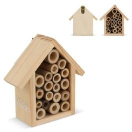 Mini-Bienenhaus in holz Mini-Bienenhaus in holz