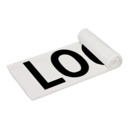 Sublimations Handtuch 50 x 100 cm 400 g/m² in weiss Sublimations Handtuch 50 x 100 cm 400 g/m² in weiss