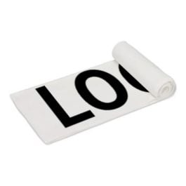 Sublimations Handtuch 100 x 180 cm 400 g/m² in weiss Sublimations Handtuch 100 x 180 cm 400 g/m² in weiss