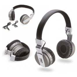 On-ear Headphones G50 Wireless in schwarz On-ear Headphones G50 Wireless in schwarz
