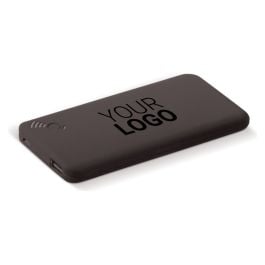 Powerbank Blade, kabellos, 4000mAh, Saugnäpfe Powerbank Blade, kabellos, 4000mAh, Saugnäpfe