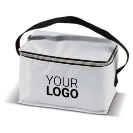Kühltasche für 6 Dosen 20 x 12.5 x 13 cm Kühltasche für 6 Dosen 20 x 12.5 x 13 cm