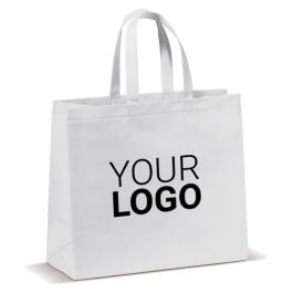 Laminierte Non Woven Tasche 105g/m² Laminierte Non Woven Tasche 105g/m²