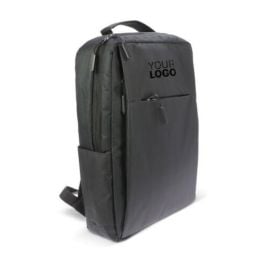 Laptoptasche mit Ladeanschluss 20L in schwarz Laptoptasche mit Ladeanschluss 20L in schwarz