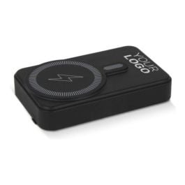 Yima Powerbank MagSafe Wireless Charging 10000mAh Yima Powerbank MagSafe Wireless Charging 10000mAh