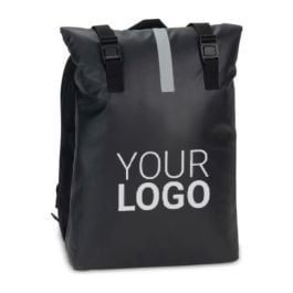 Picknick Rucksack in schwarz Picknick Rucksack in schwarz