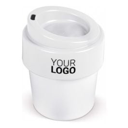 Heiß-aber-cool Kaffeebecher mit Deckel 240ml Heiß-aber-cool Kaffeebecher mit Deckel 240ml