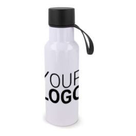 Wasserflasche Nouvel R-PET 600ml Wasserflasche Nouvel R-PET 600ml