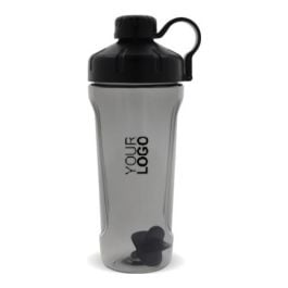 Shaker XL 900ml in schwarz Shaker XL 900ml in schwarz