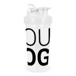 Shaker 700 ml Shaker 700 ml