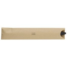 Bambus-Bleistift Hayes in braun, Standardoption Bambus-Bleistift Hayes in braun, Standardoption