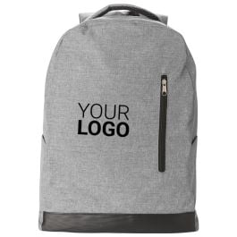 Polyester rPET (600D) Rucksack Celeste Polyester rPET (600D) Rucksack Celeste
