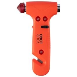 ABS-Nothammer Erika in orange, Standardoption ABS-Nothammer Erika in orange, Standardoption