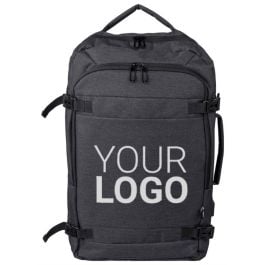 rPET-Polyester (300D) Rucksack Malcolm rPET-Polyester (300D) Rucksack Malcolm