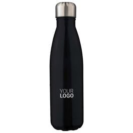 Recyceltem doppelwandige Trinkflasche aus Edelstahl Lombok Recyceltem doppelwandige Trinkflasche aus Edelstahl Lombok