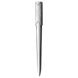 Brieföffner aus Metall Alenna in silber, Standardoption Brieföffner aus Metall Alenna in silber, Standardoption