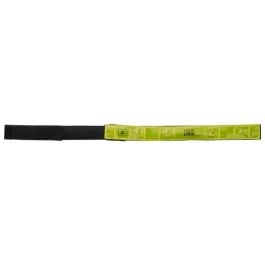 Snap-Armband Anni in gelb, Standardoption Snap-Armband Anni in gelb, Standardoption