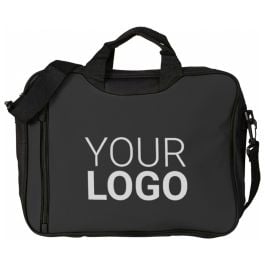 Dokumententasche aus Polyester Nicola Dokumententasche aus Polyester Nicola