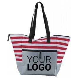 Strandtasche aus Polyester Gaston Strandtasche aus Polyester Gaston