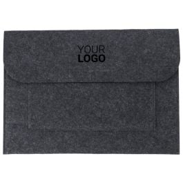 rPET-Filz-Dokumententasche Riley rPET-Filz-Dokumententasche Riley