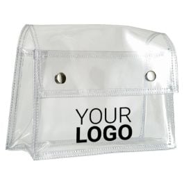 HALFAR Mappe UNIVERSAL in transparent