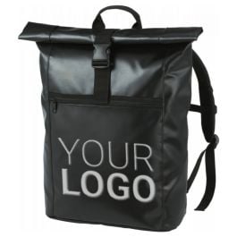 HALFAR Rucksack KURIER ECONOMY in schwarz