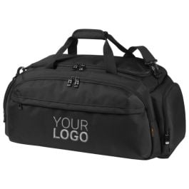 HALFAR Sport-/Reisetasche MISSION HALFAR Sport-/Reisetasche MISSION