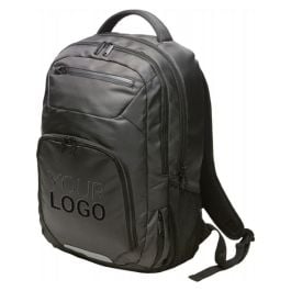 HALFAR Notebook-Rucksack PREMIUM in nachtgrau HALFAR Notebook-Rucksack PREMIUM in nachtgrau