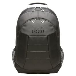 HALFAR Notebook-Rucksack IMPULSE in schwarz HALFAR Notebook-Rucksack IMPULSE in schwarz